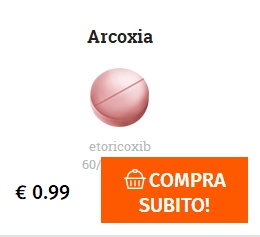 buy di marca Arcoxia