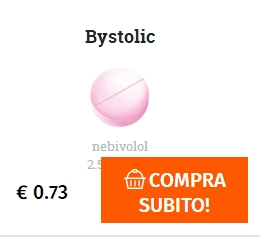 acquisto Bystolic economico