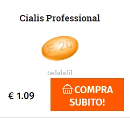 buy di marca Cialis Professional