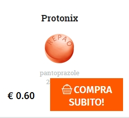 miglior Protonix per ordine
