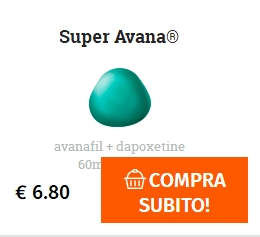 Super Avana acquista a buon mercato