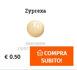 prezzo online Zyprexa