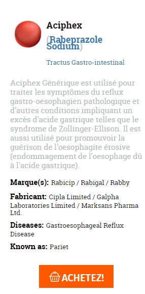 👉meilleurs Aciphex acheter💊