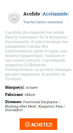 👉Acofide pharmacie en ligne💊