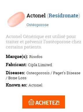 👉Actonel authentique en ligne💊