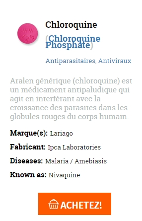 👉prix Chloroquine france💊