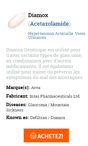 👉prix Diamox france💊