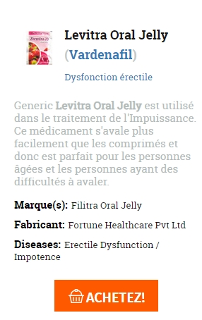 👉Levitra Oral Jelly meilleur en ligne💊