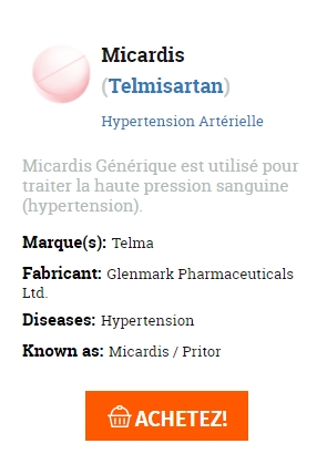 👉Micardis livraison 24 heures💊