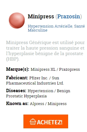 👉où je peux acheter du Minipress💊