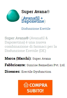 compra Super Avana