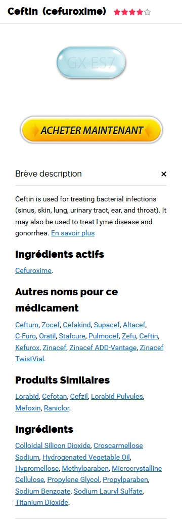 Ceftin 250 mg En Ligne Pas Cher