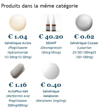 Januvia Pharmacie En Ligne