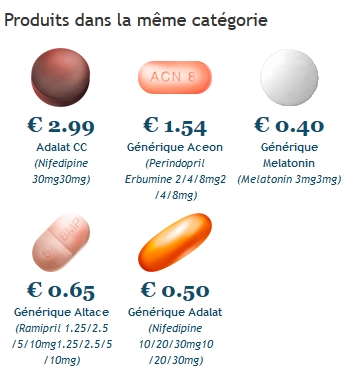 Si Finast Bas Prix En Pharmacie est si terrible, pourquoi les statistiques ne le montrent-elles pas ?