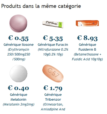 Indocin Livraison Pharmacie Belgique