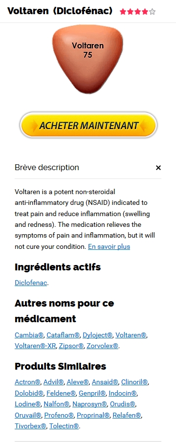 Acheter Voltaren 100 mg En Ligne France