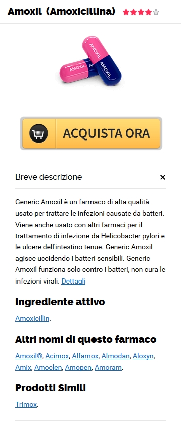 Il costo di Amoxil 500 mg in Milford, UT