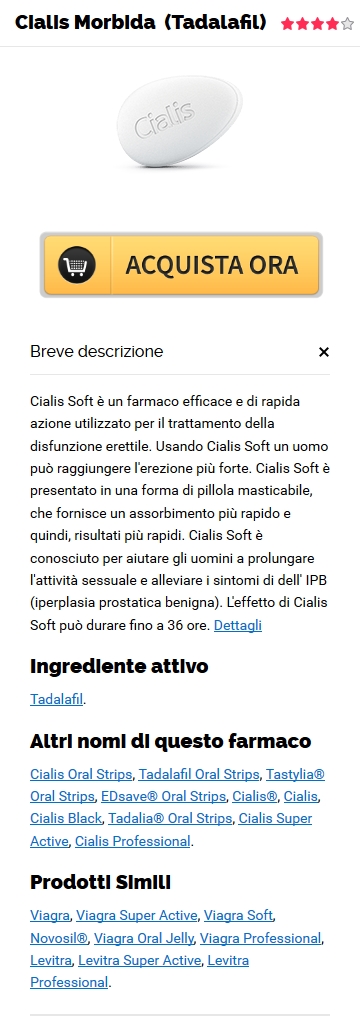 Basso costo Cialis Soft 20 mg In linea in Poseyville, IN