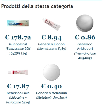 Pillole Di Tenoretic  Generico Online