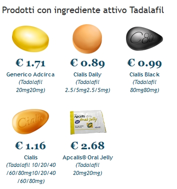 Levitra Oral Jelly 20 mg Generico In Vendita Online