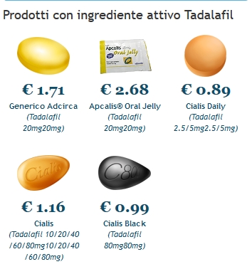 Ordinare Il Celebrex Generico Online