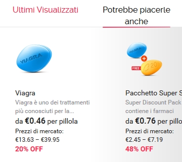 Sconto Pillola Disulfiram