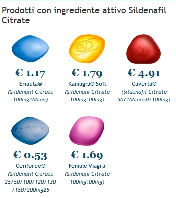 Sconto Viagra Online