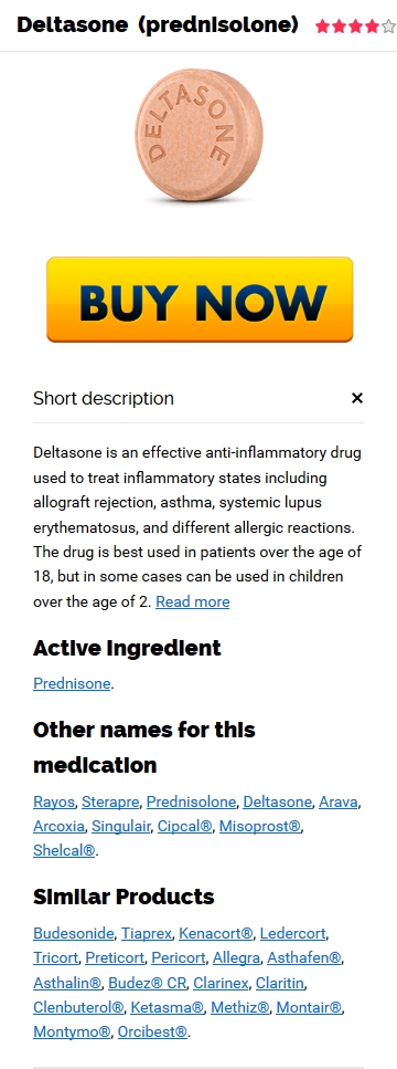 Deltasone 5 mg kopen zonder recept