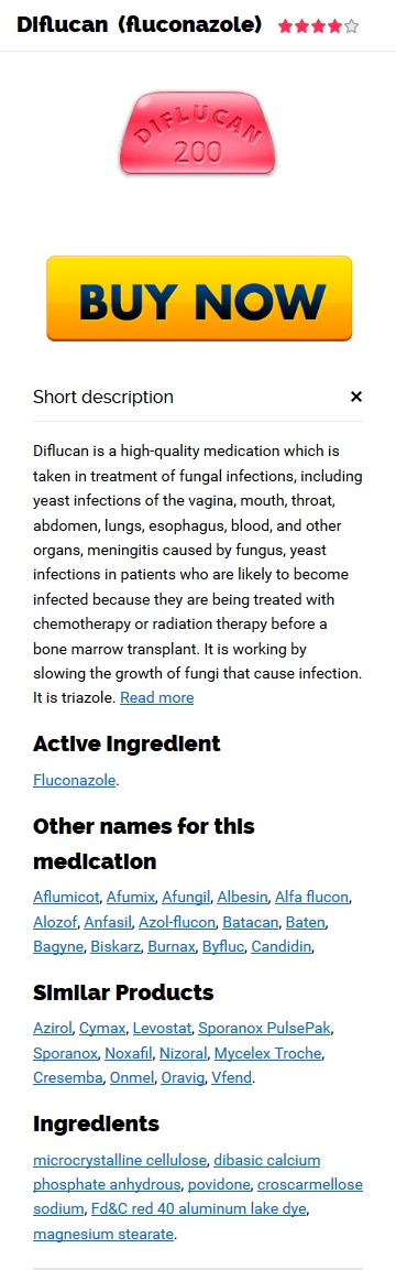 generieke Diflucan 200 mg betrouwbaar