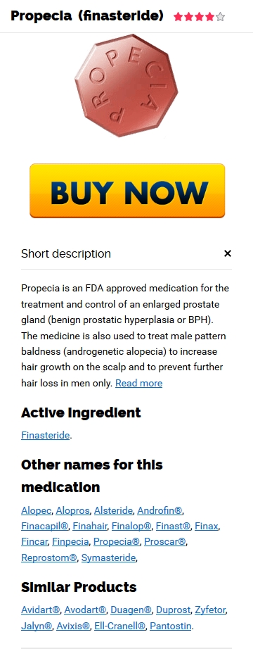 Propecia 1 mg doktersrecept online