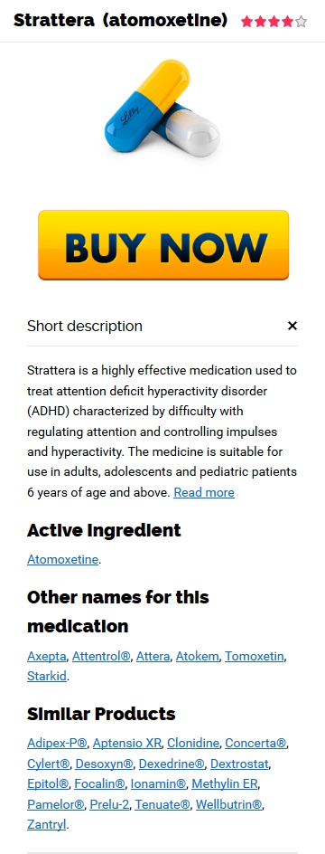 Atomoxetine prijs Bergen