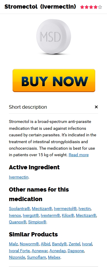 Stromectol pil bestellen zonder recept