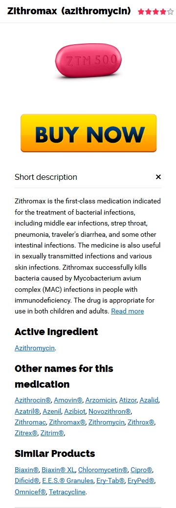 Azithromycin kopen in Gent