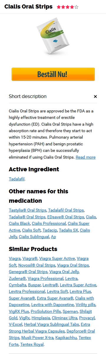 Inköp Tadalafil 20 mg Generisk