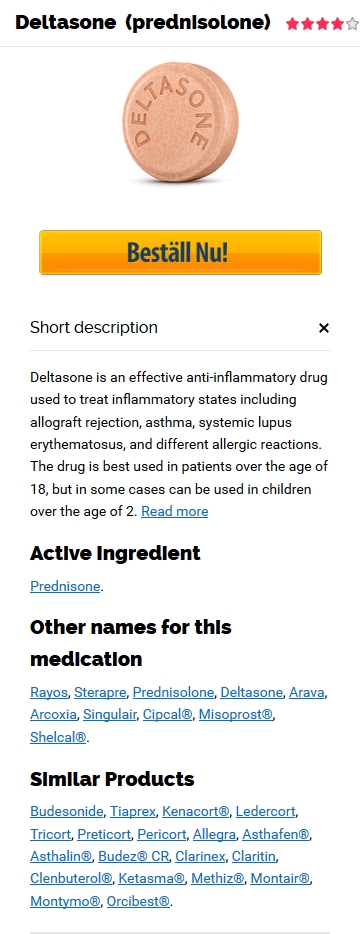 Uppköp Generisk Prednisone 5 mg