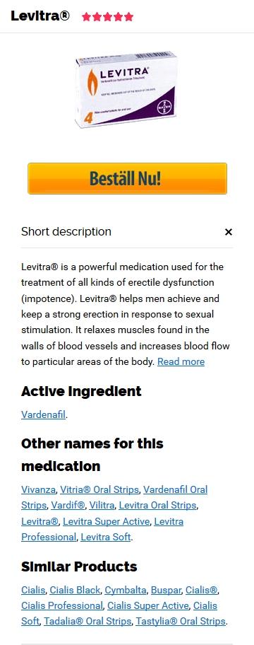 Generisk Professional Levitra 20 mg Billig