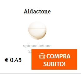 negozio online Aldactone