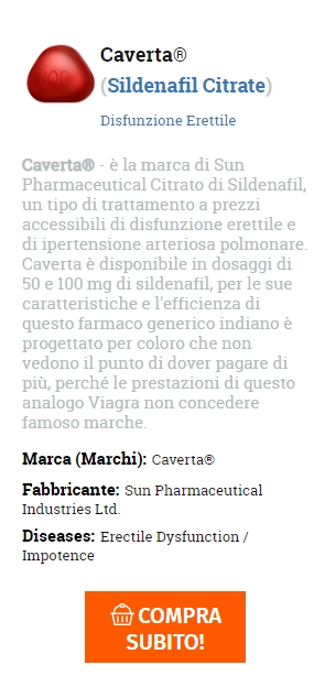 Sildenafil Citrate di marca a buon mercato