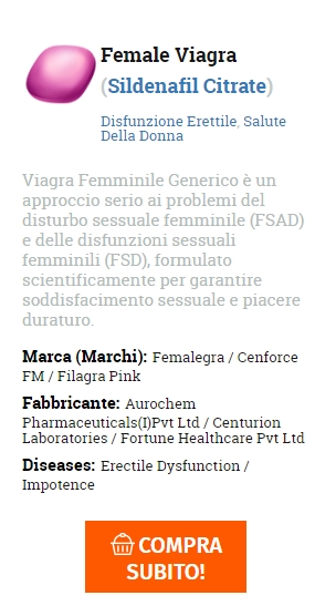 acquista il marchio Sildenafil Citrate