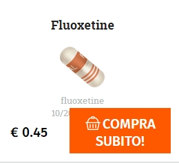 acquisto Fluoxetine