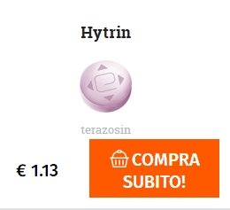 compra Hytrin online a buon mercato
