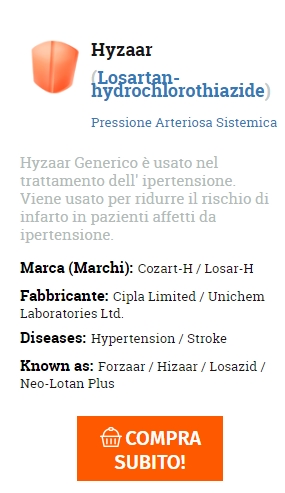 acquisto Losartan-Hydrochlorothiazide economico