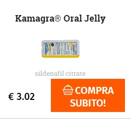 Kamagra Oral Jelly online generico