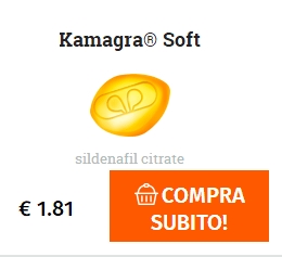 acquistare pillole Kamagra Soft