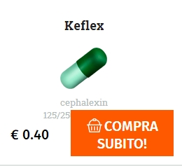 marchio Cephalexin online