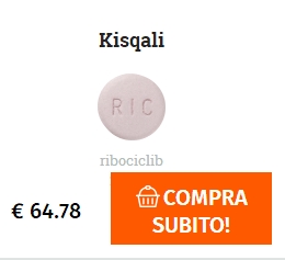 pillole di Kisqali a buon mercato