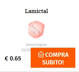 acquistare pillole di marca Lamictal