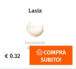 marchio Lasix economico
