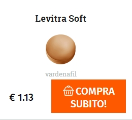 ordine Levitra Soft a buon mercato